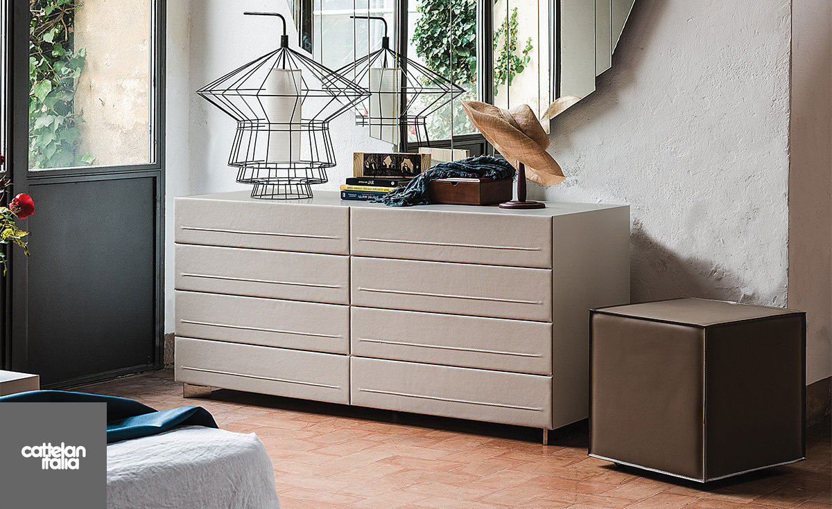 Comò e Comodini CATTELAN - Dyno